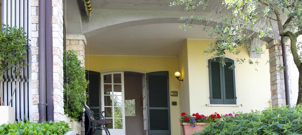 Hotel La Quiete