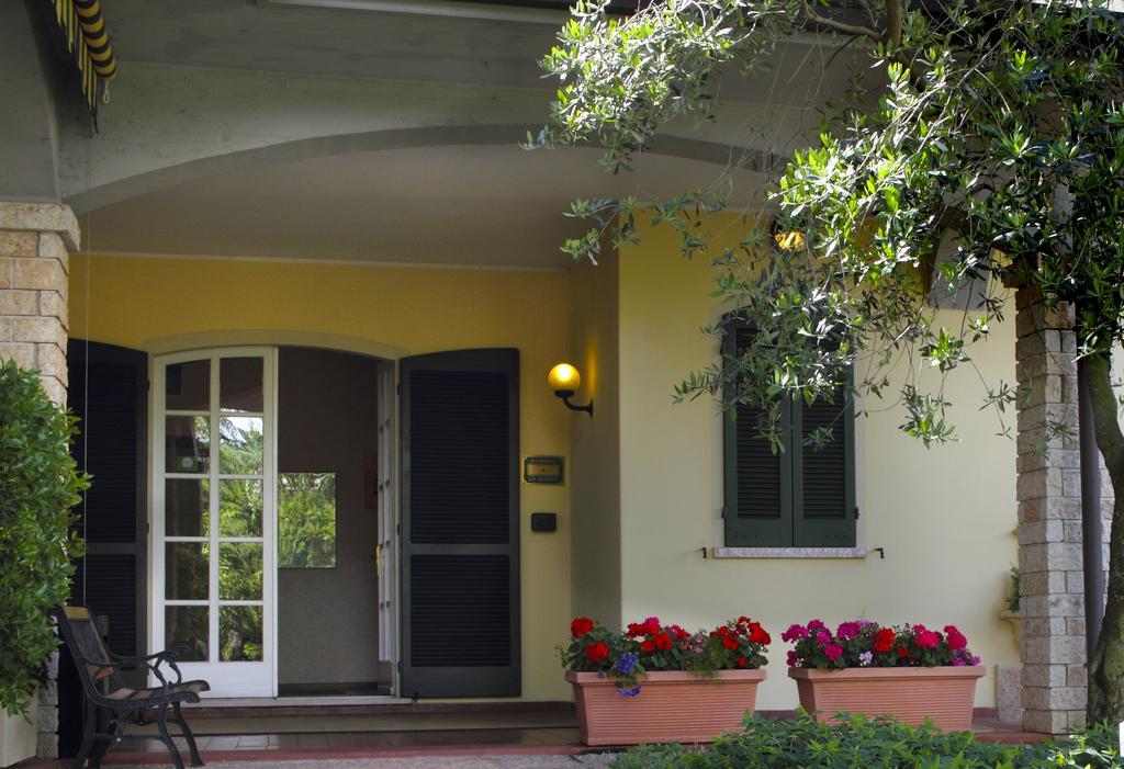 Hotel La Quiete