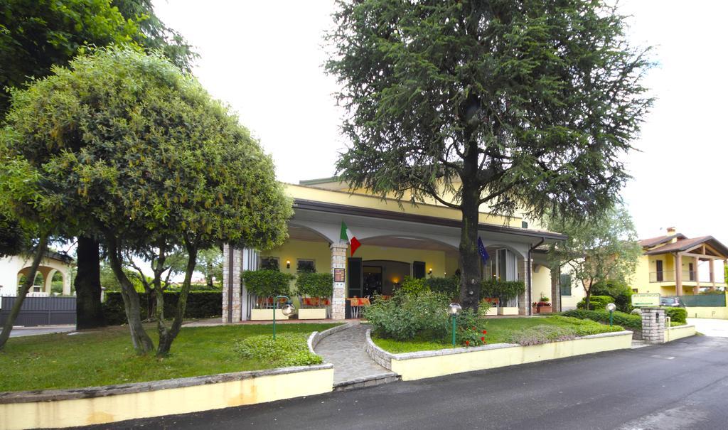 Hotel La Quiete Desenzano del Garda